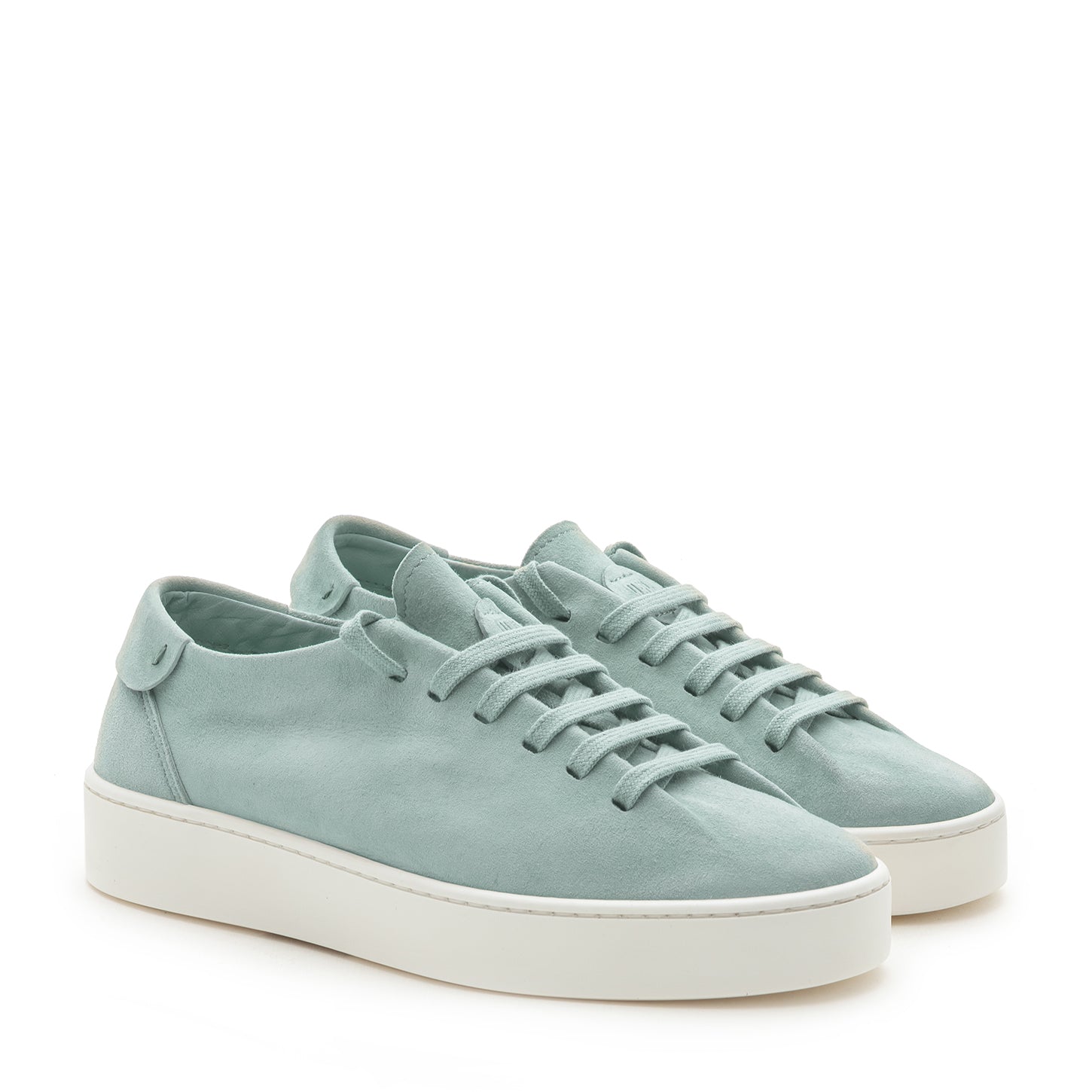 SNEAKER KUMA UNLINED W AQUA