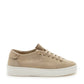 SNEAKER KUMA UNLINED W BEIGE