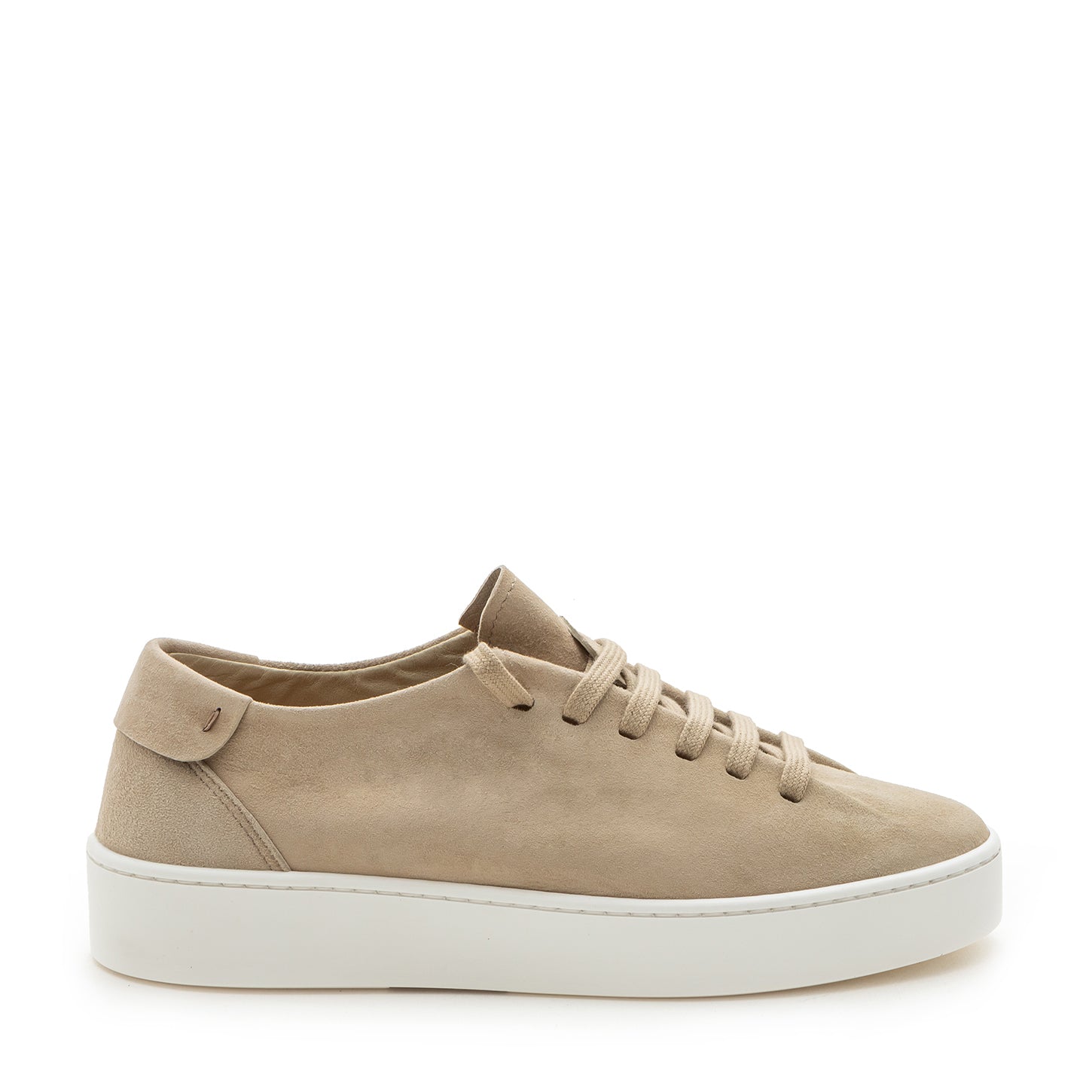 SNEAKER KUMA UNLINED W BEIGE