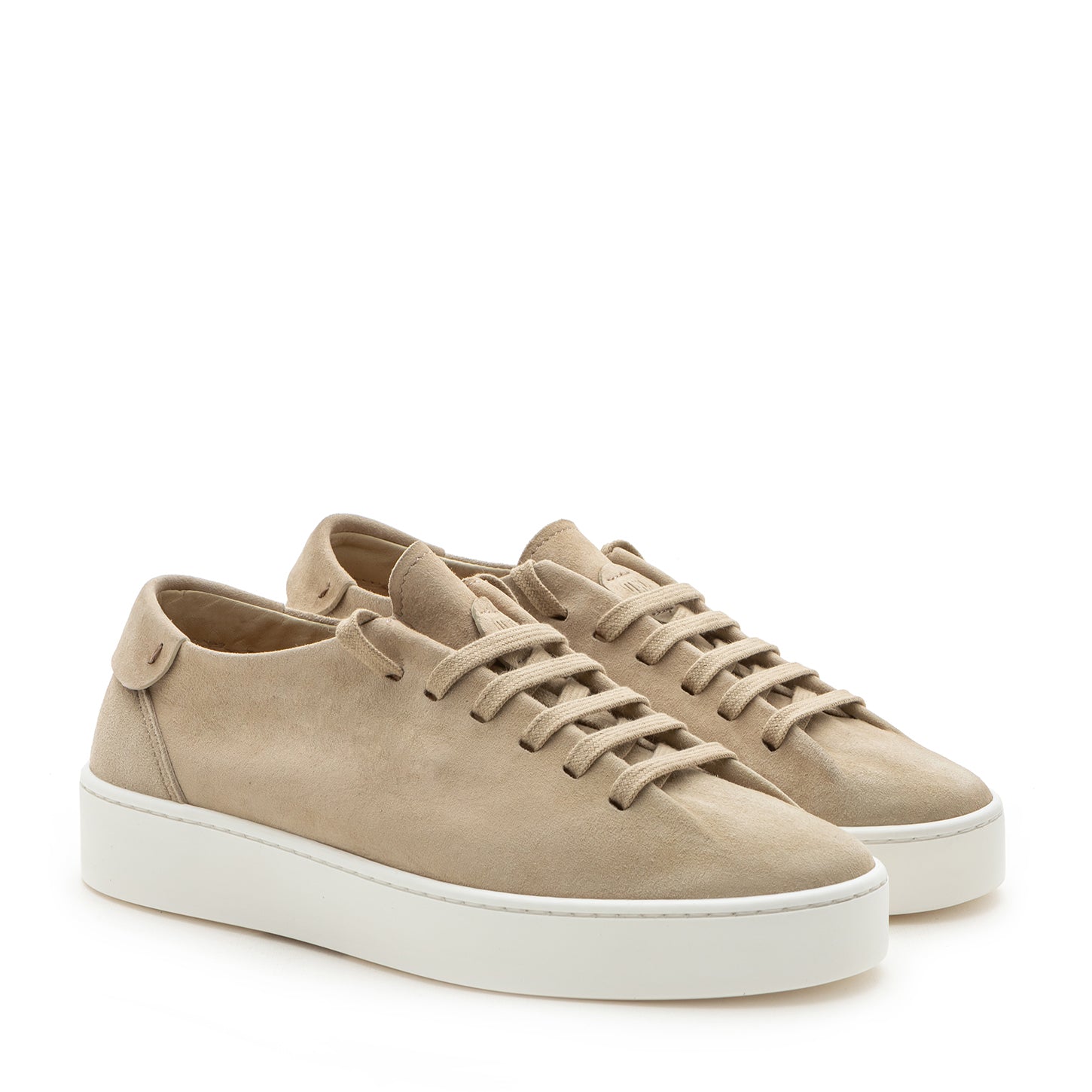 SNEAKER KUMA UNLINED W BEIGE