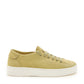 SNEAKER KUMA UNLINED W SENAPE