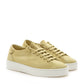 SNEAKER KUMA UNLINED W SENAPE