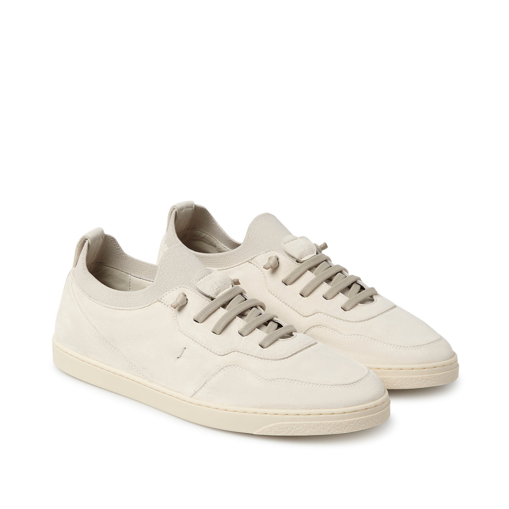 SNEAKER OTTO BEIGE