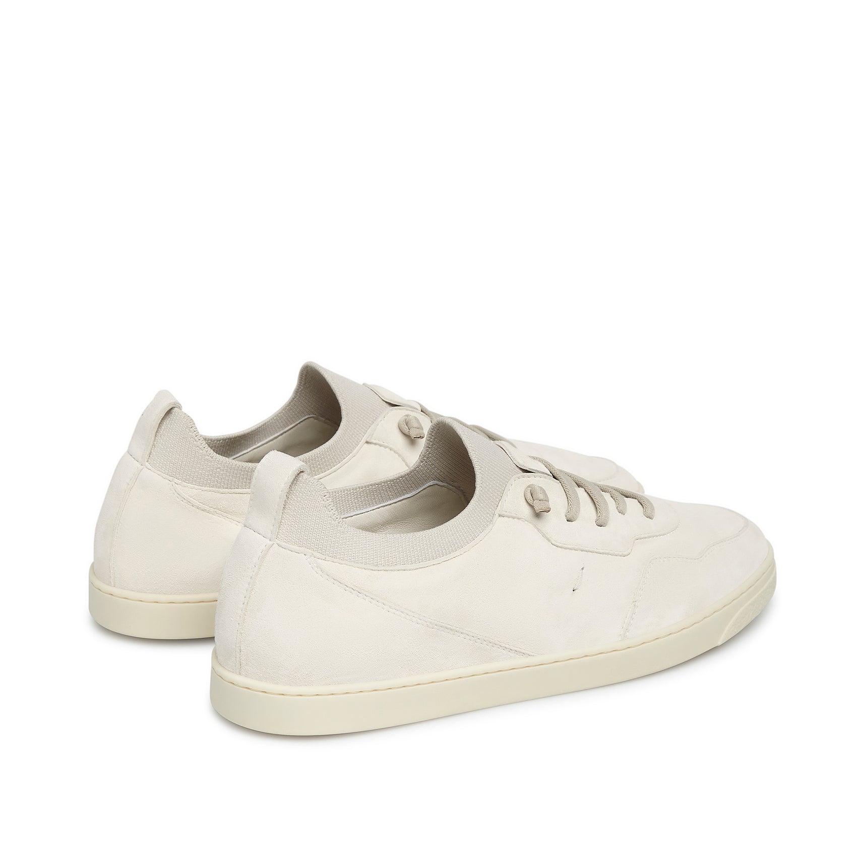 SNEAKER OTTO BEIGE