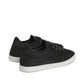 SNEAKER OTTO BLACK