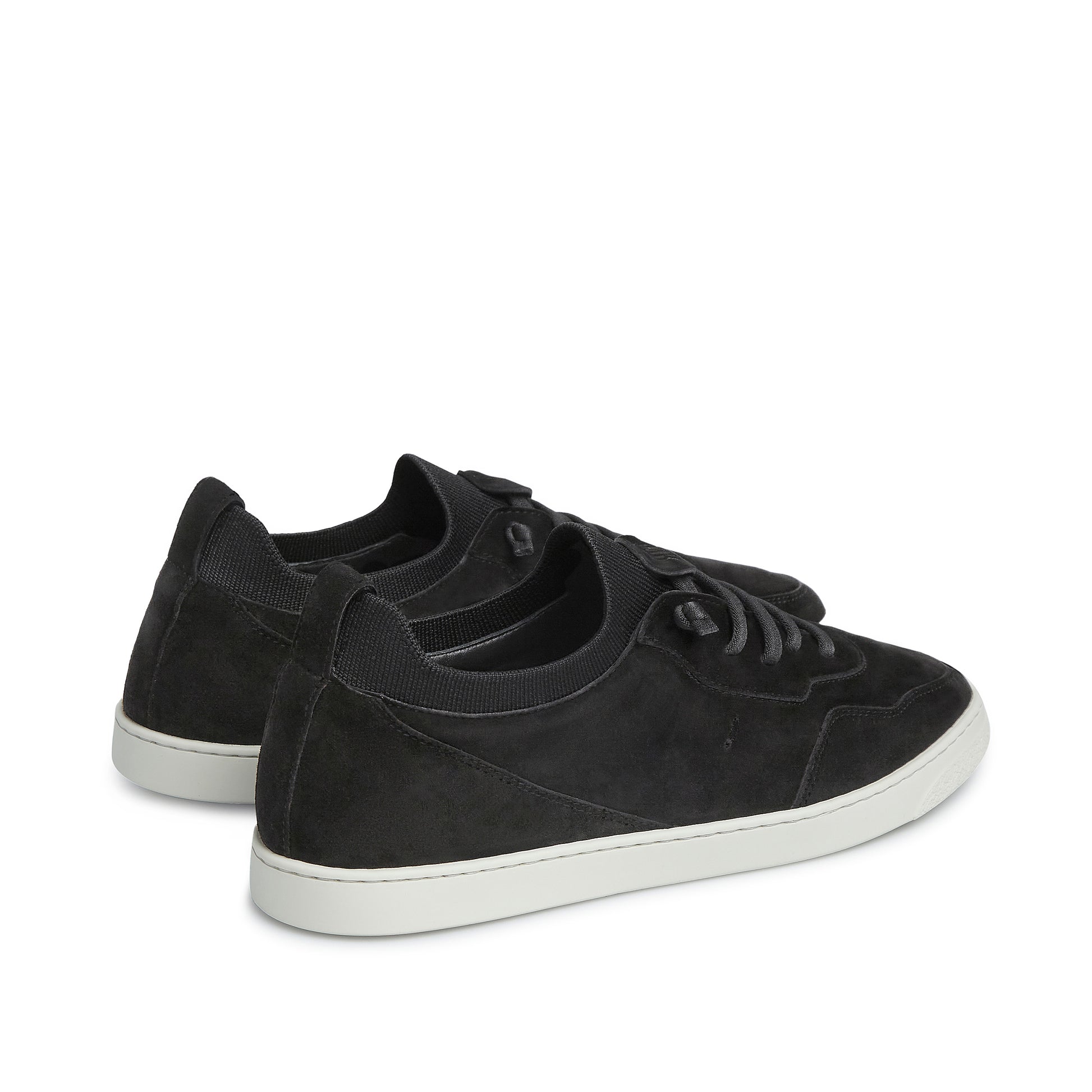 SNEAKER OTTO BLACK