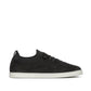 SNEAKER OTTO BLACK