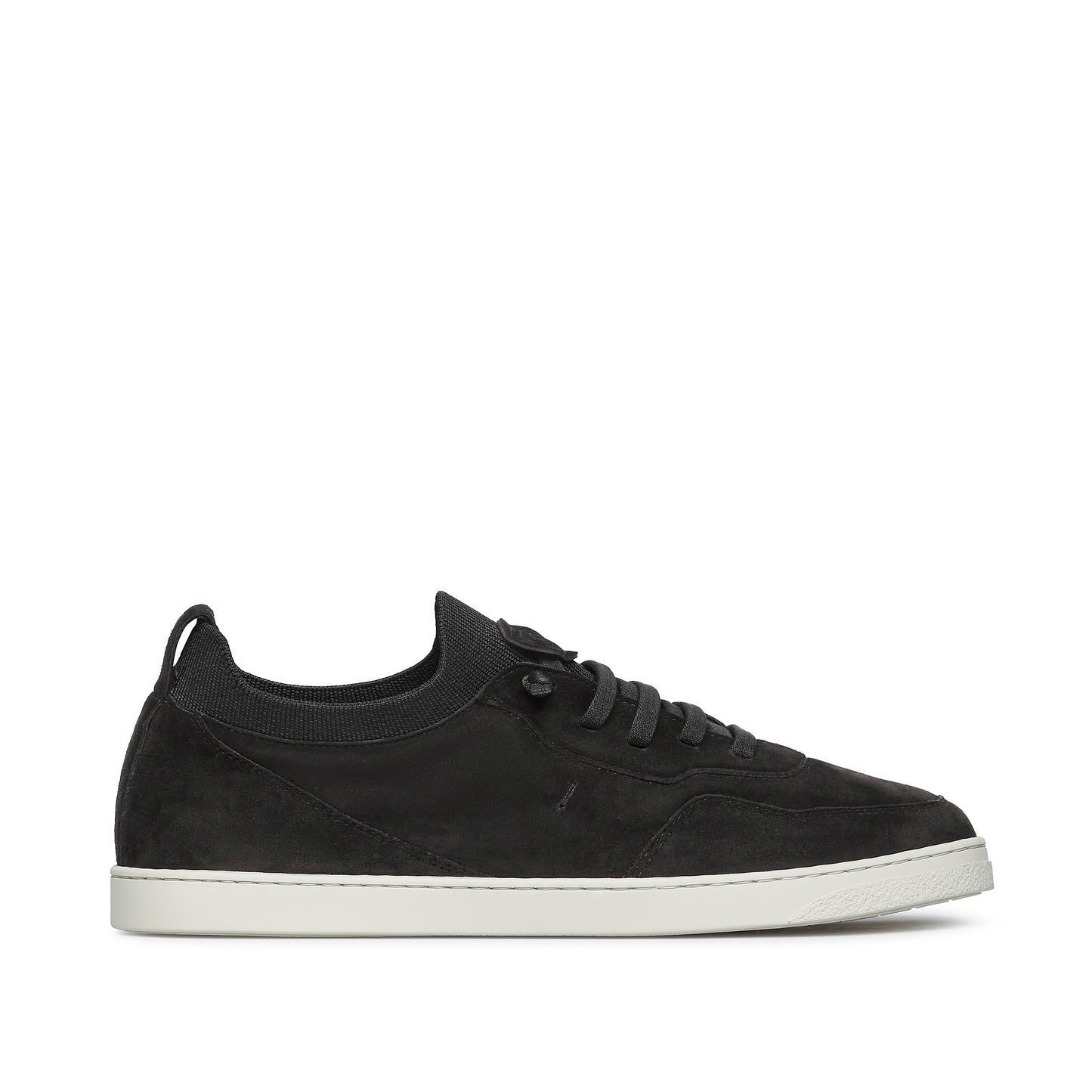 SNEAKER OTTO BLACK