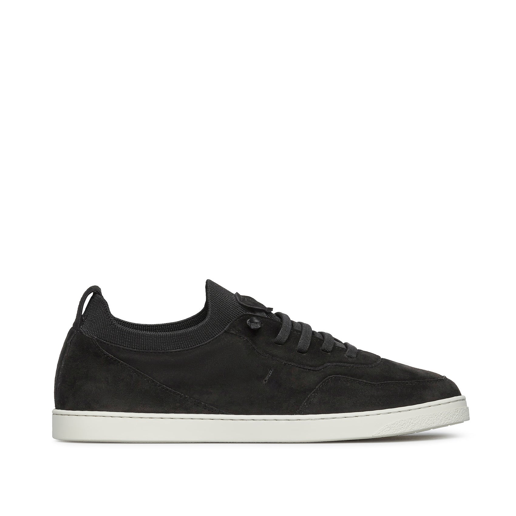 SNEAKER OTTO BLACK