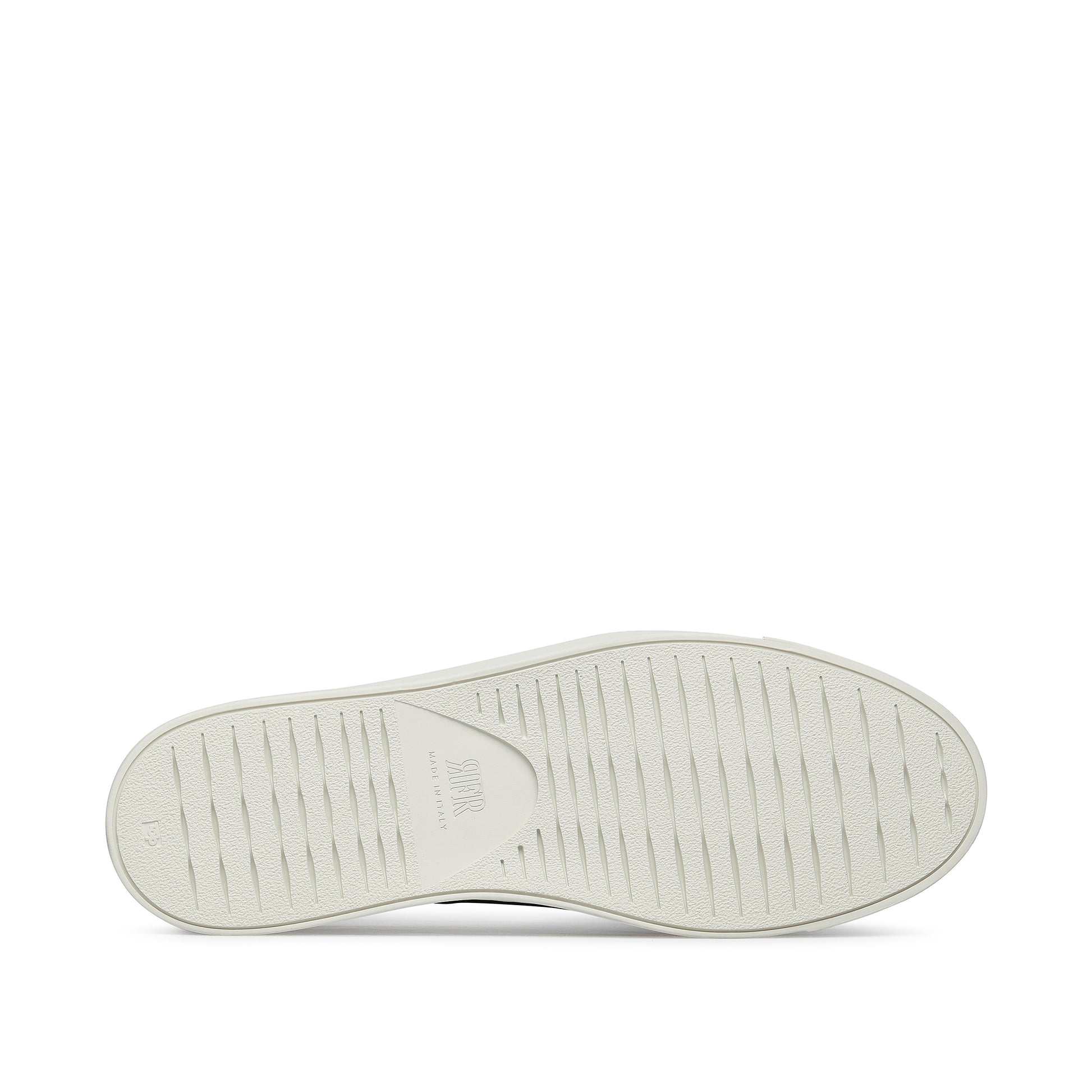SNEAKER OTTO BLACK