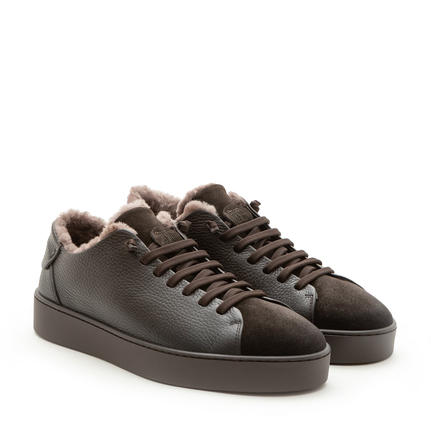 SNEAKER PURE20 COMBI RFR FUR M TDM