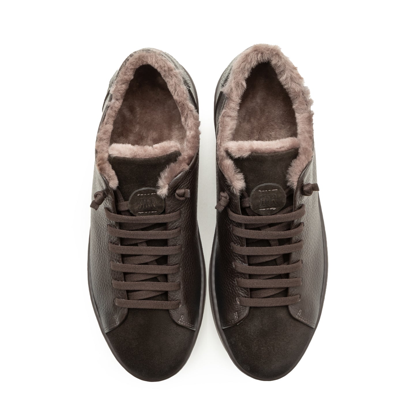 SNEAKER PURE20 COMBI RFR FUR M TDM