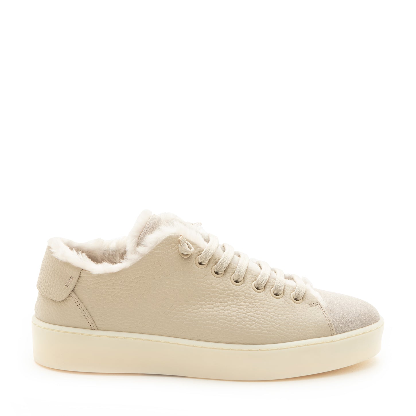 SNEAKER PURE20 COMBI RFR W IVORY