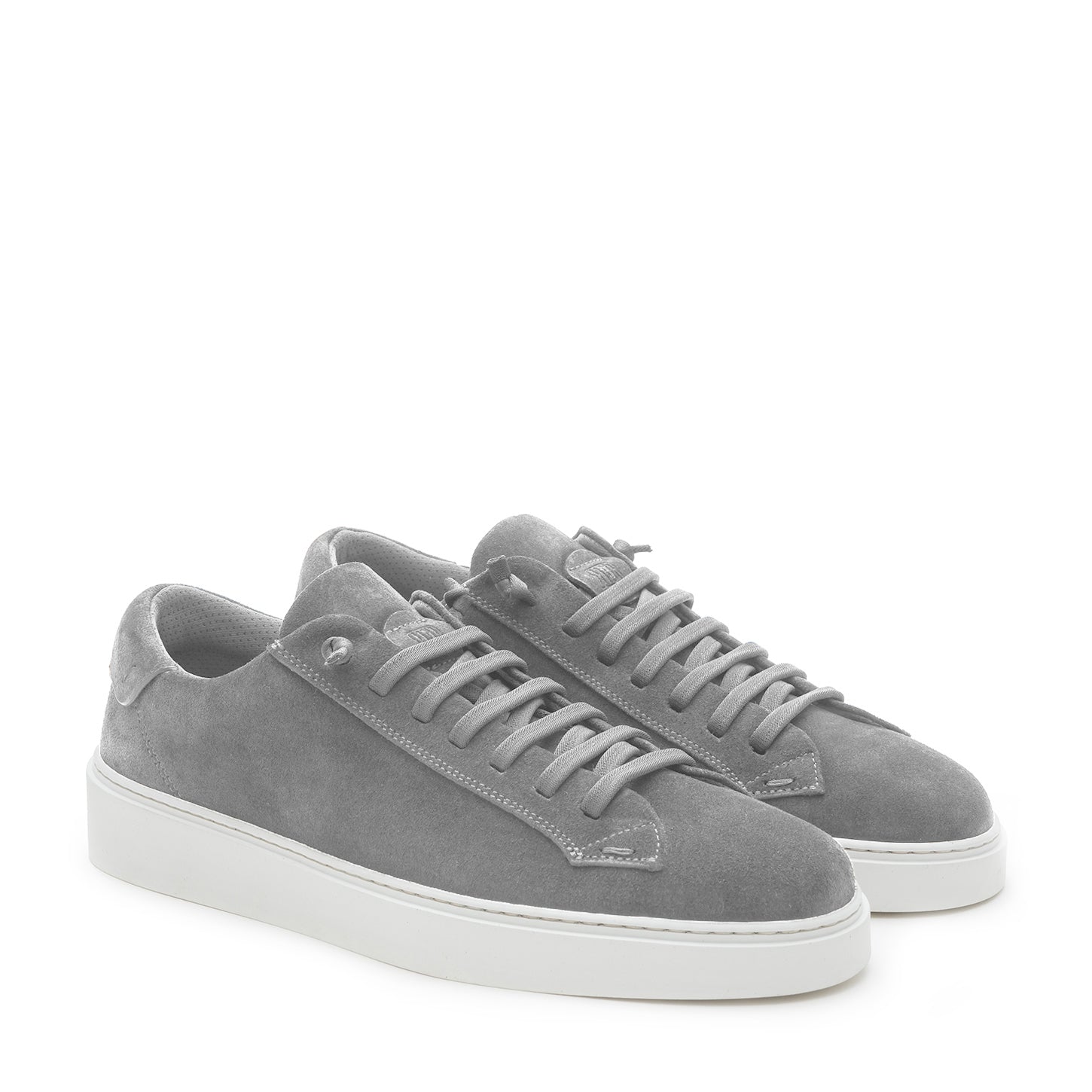SNEAKER PURE21 CIMENT