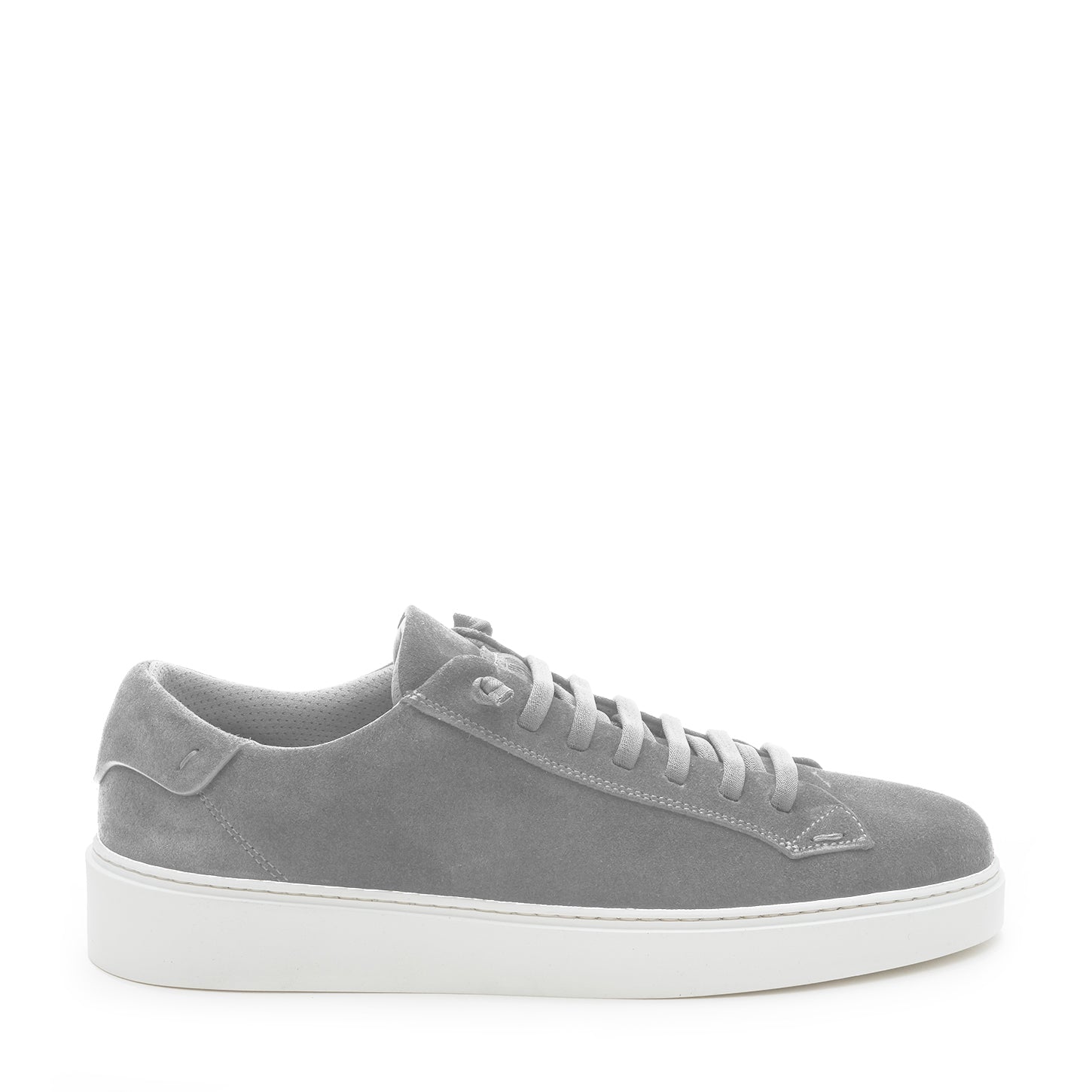 SNEAKER PURE21 CIMENT