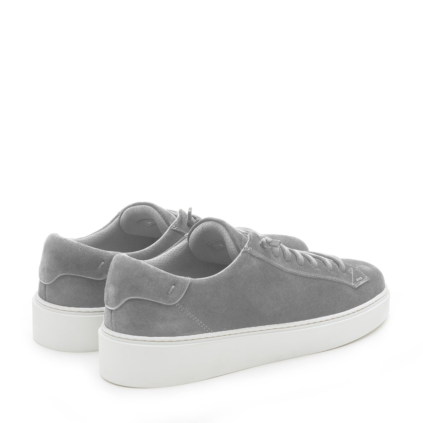 SNEAKER PURE21 CIMENT
