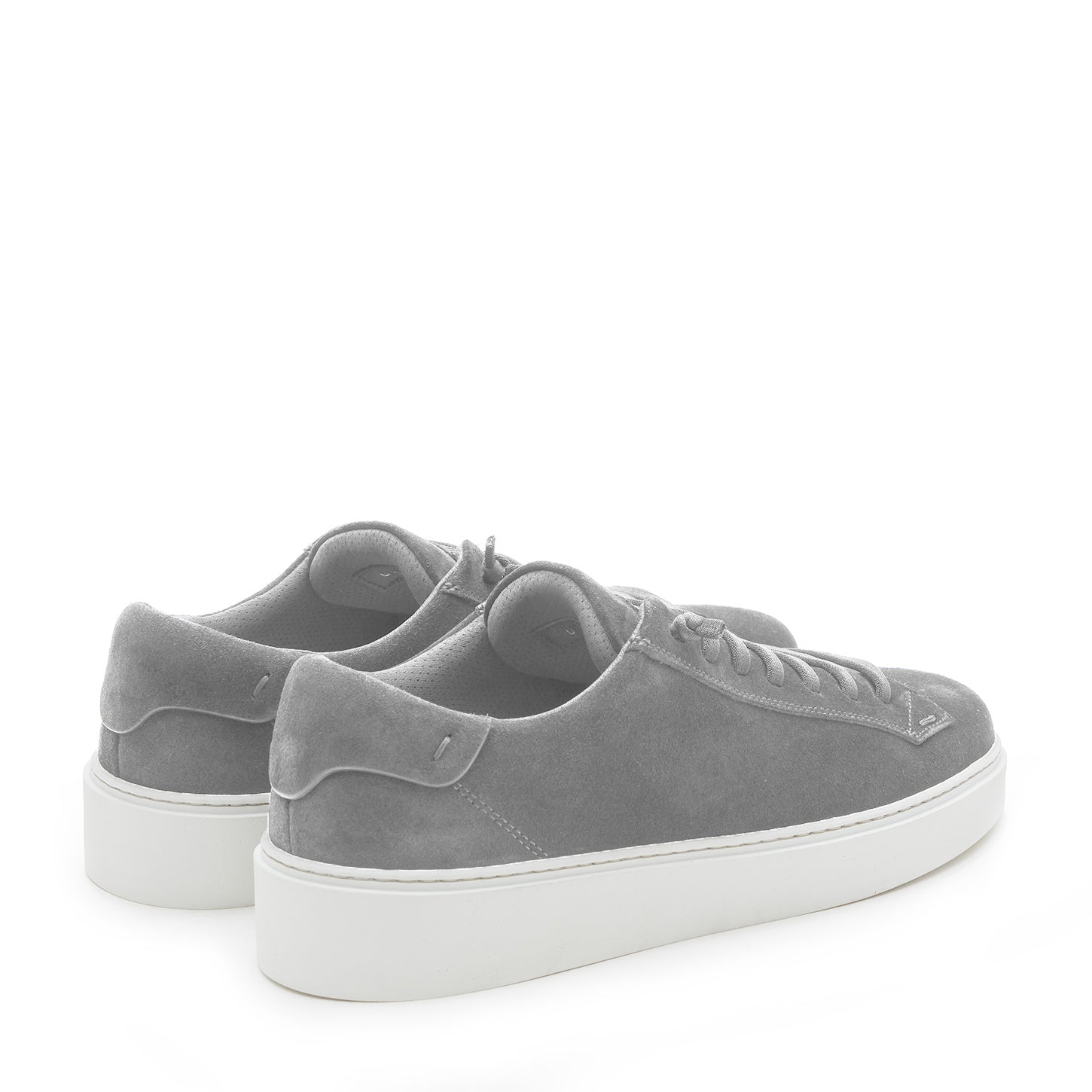 SNEAKER PURE21 CIMENT