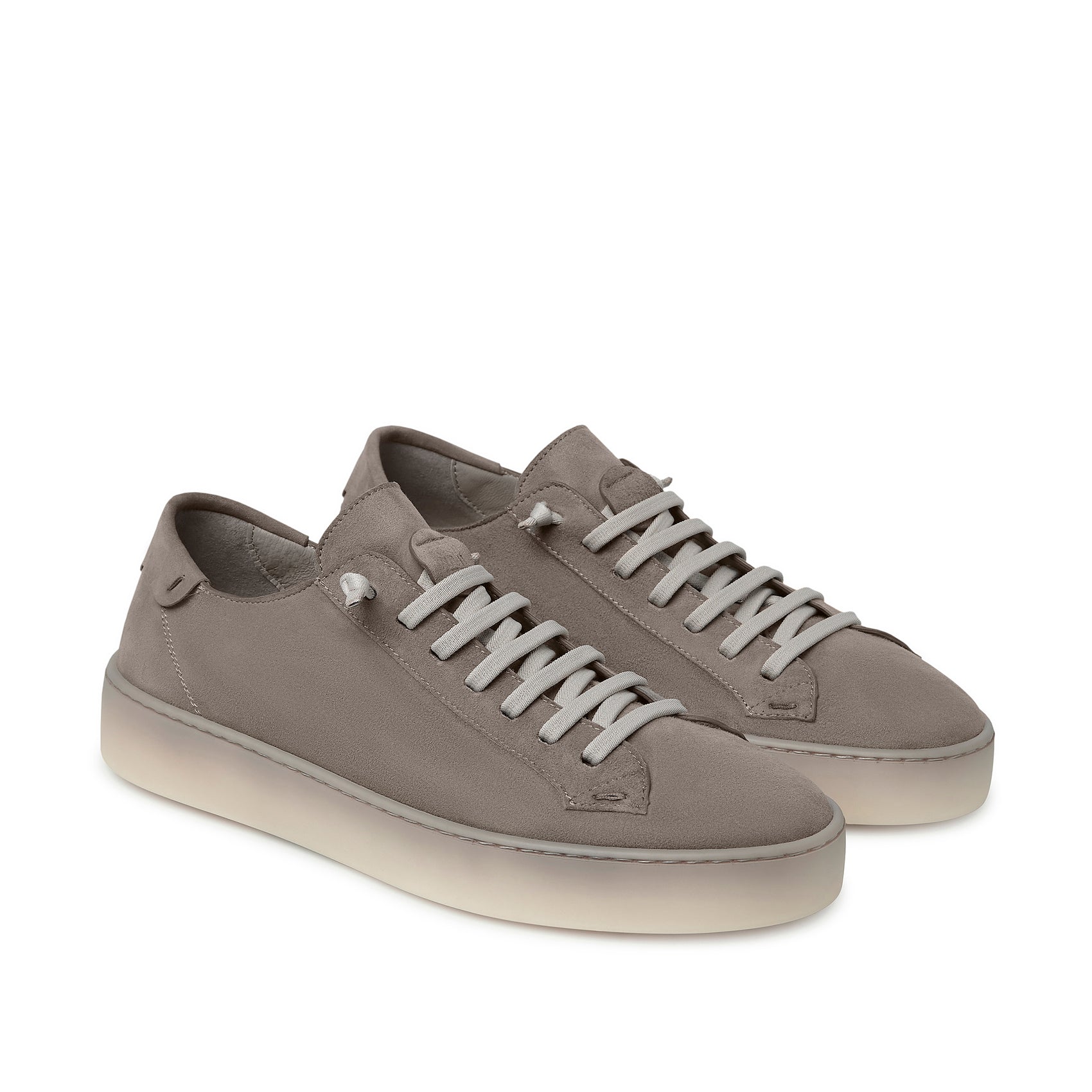 SNEAKER PURE21 TAUPE