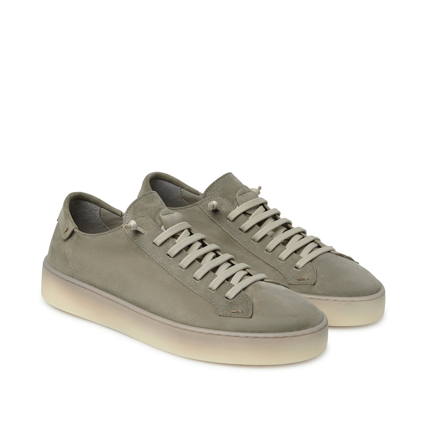 SNEAKER PURE21 VERDE