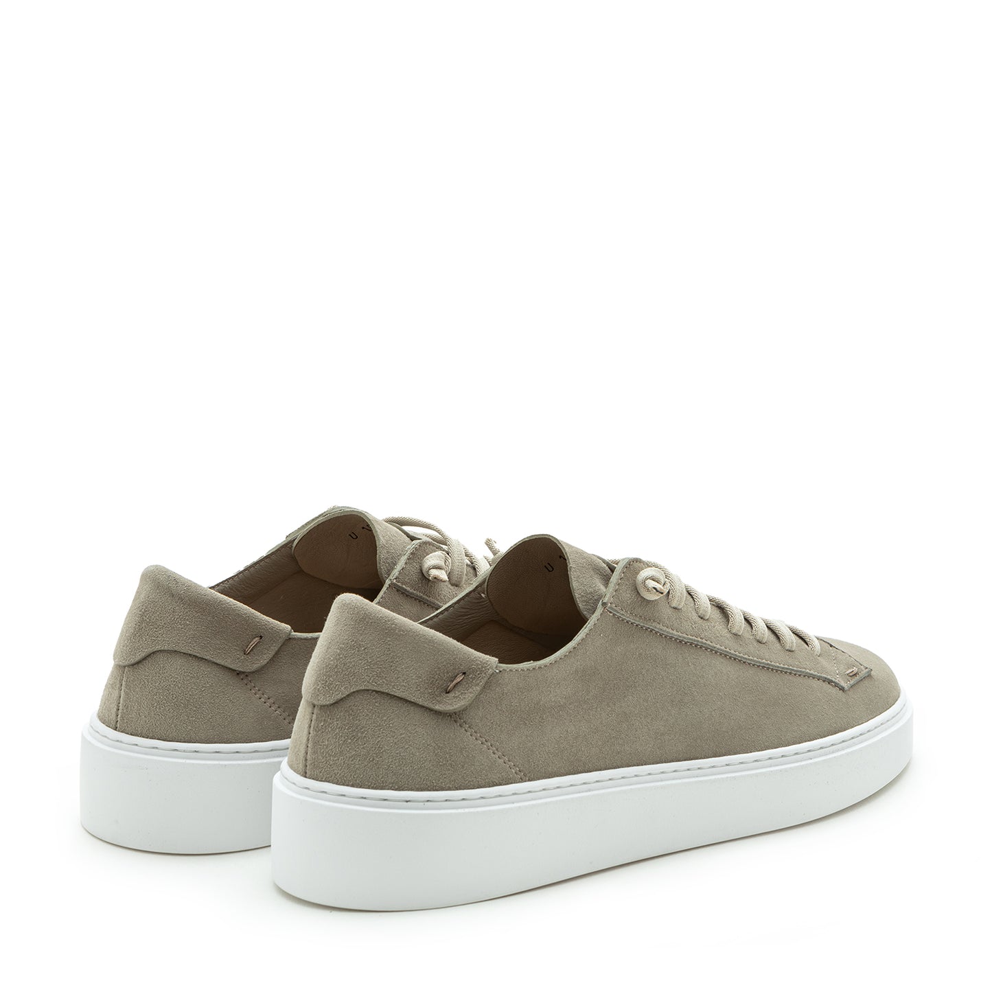 SNEAKER PURE21 UNLINED VERDE