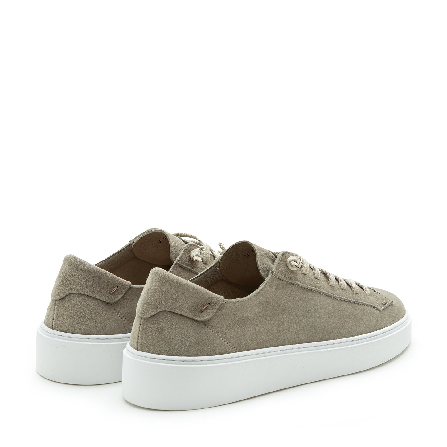 SNEAKER PURE21 UNLINED VERDE