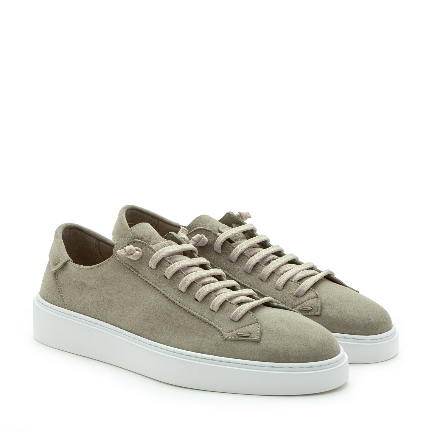 SNEAKER PURE21 UNLINED VERDE