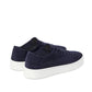 SNEAKER PUREFUSION M BLUE