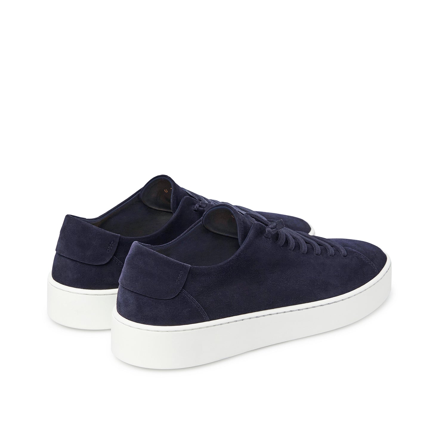 SNEAKER PUREFUSION M BLUE