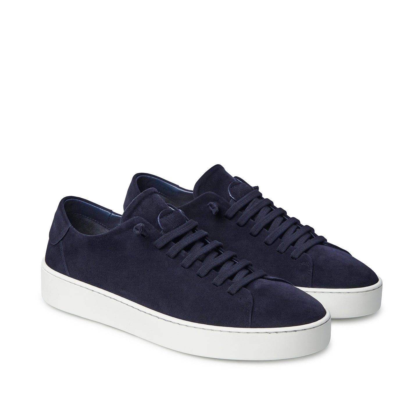 SNEAKER PUREFUSION M BLUE