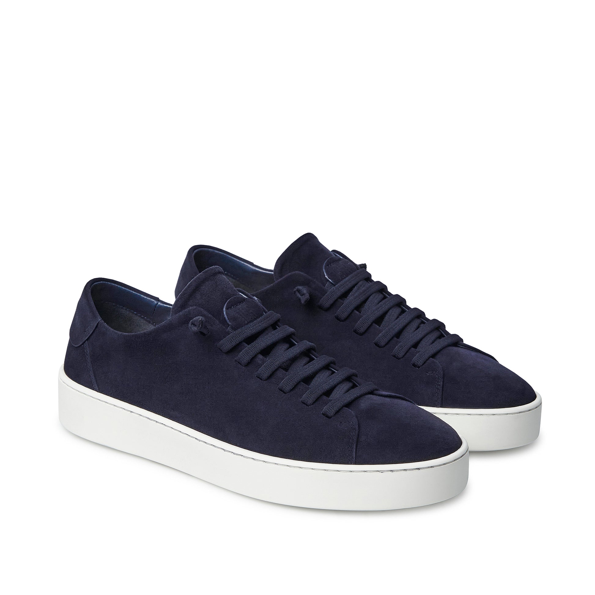 SNEAKER PUREFUSION M BLUE