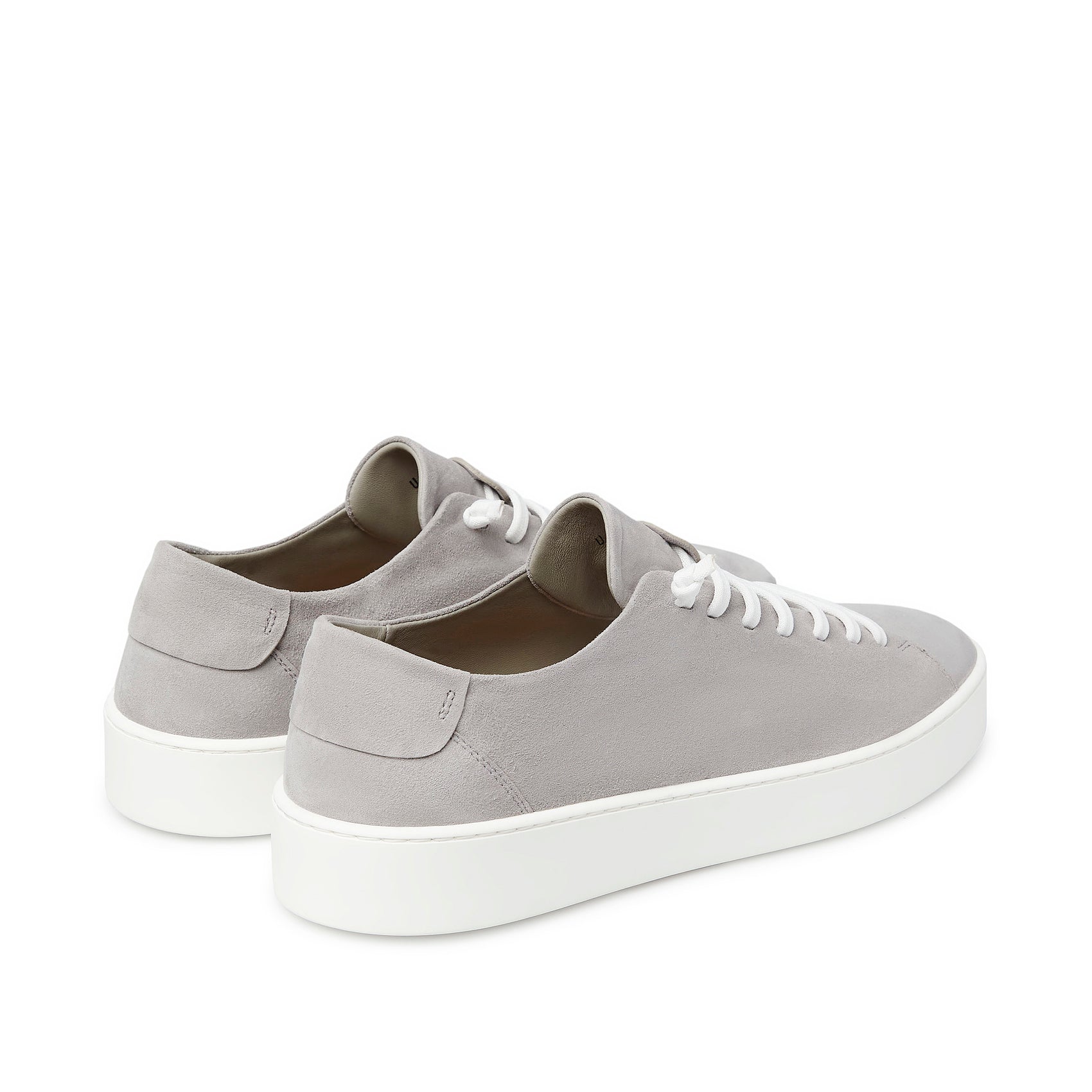 SNEAKER PUREFUSION M LIGHT GREY