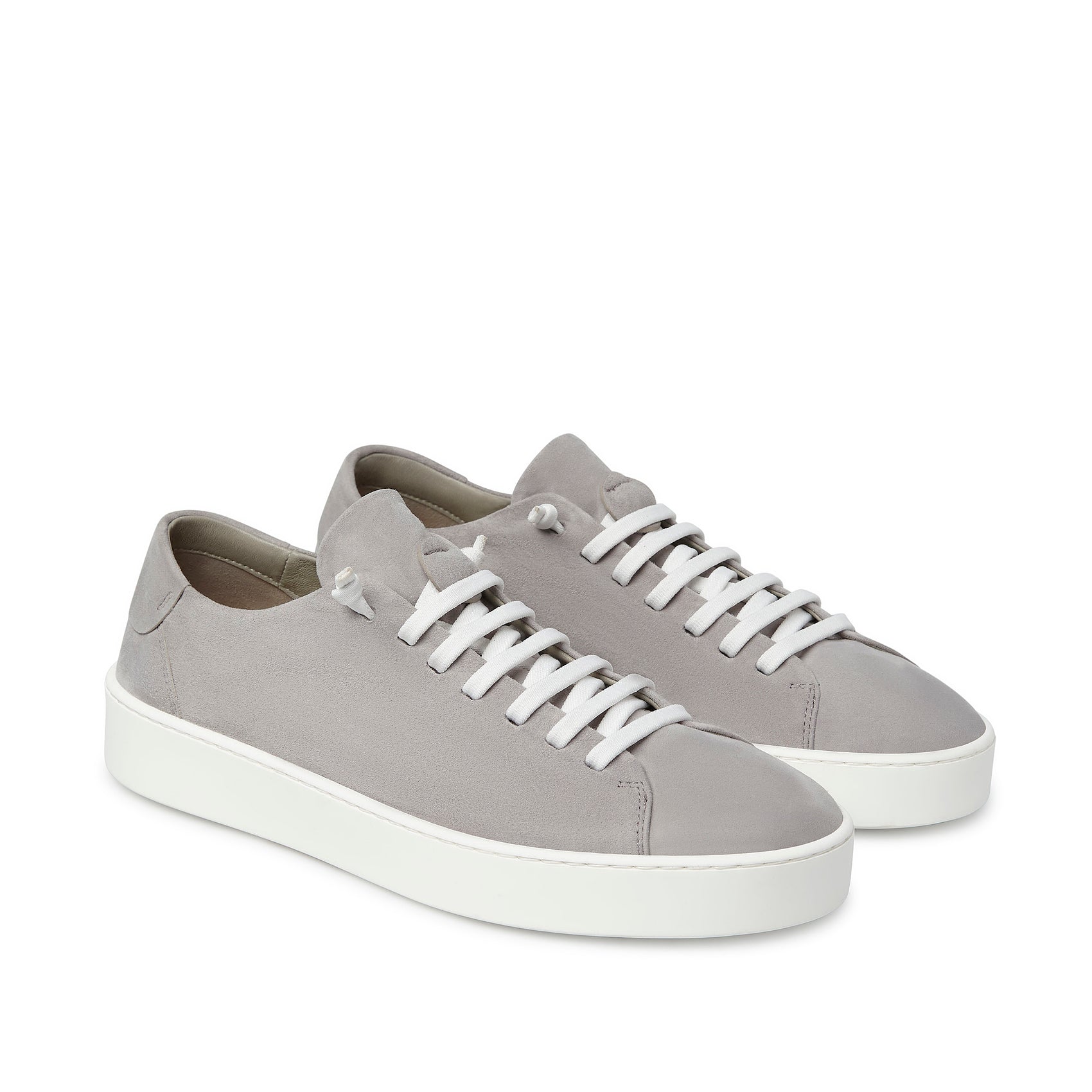 SNEAKER PUREFUSION M LIGHT GREY