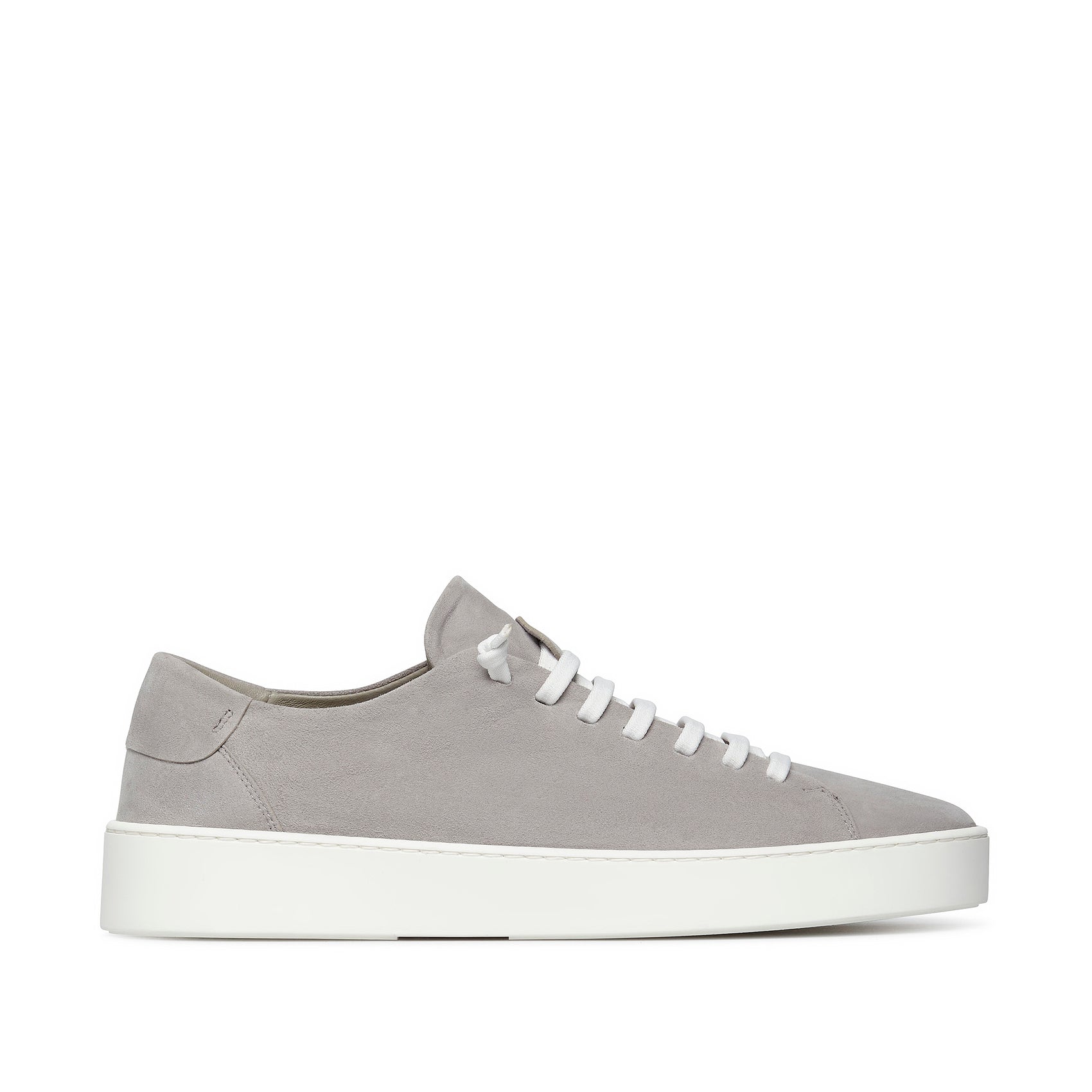 SNEAKER PUREFUSION M LIGHT GREY