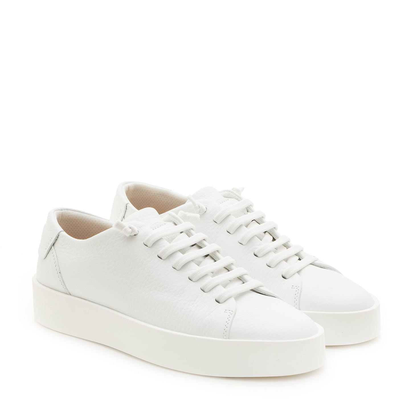 SNEAKER PURE GINZA W  WHITE
