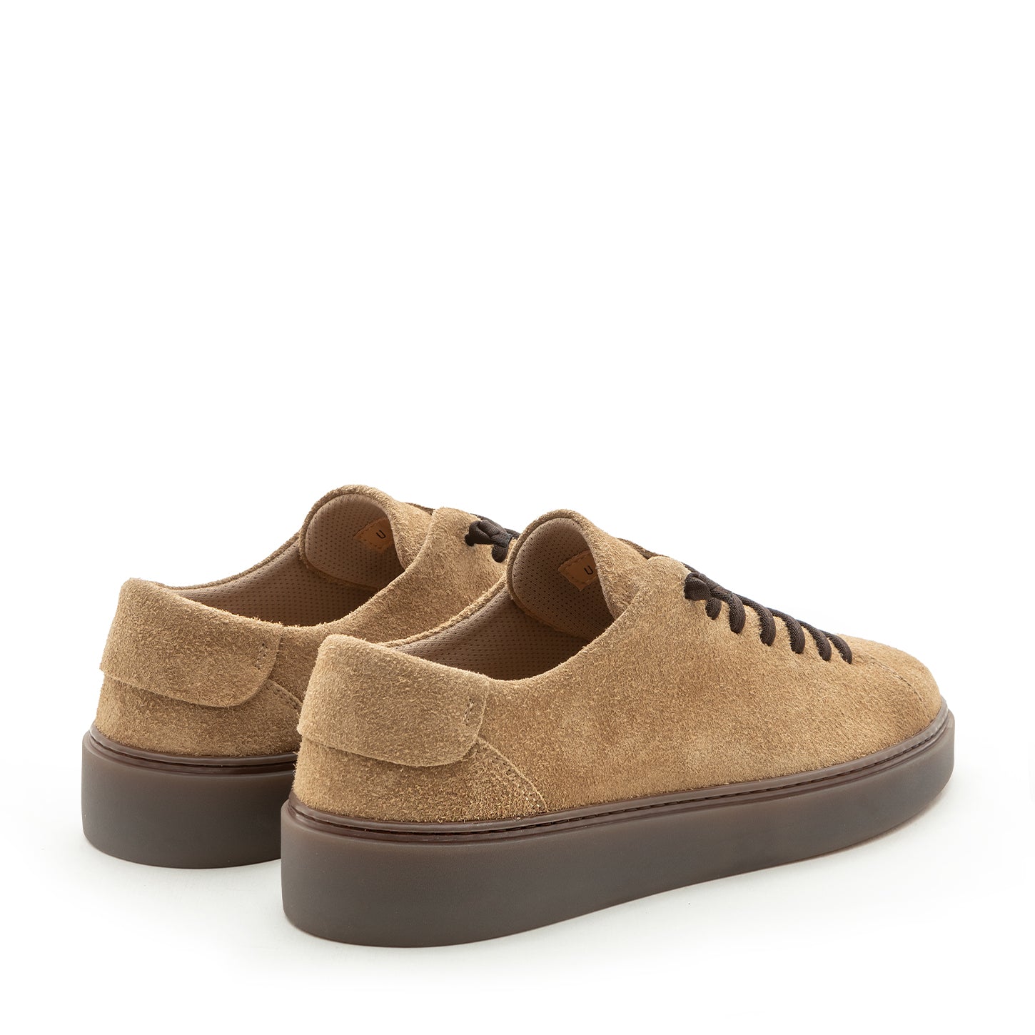 SNEAKER PURE RFR ARDESIA