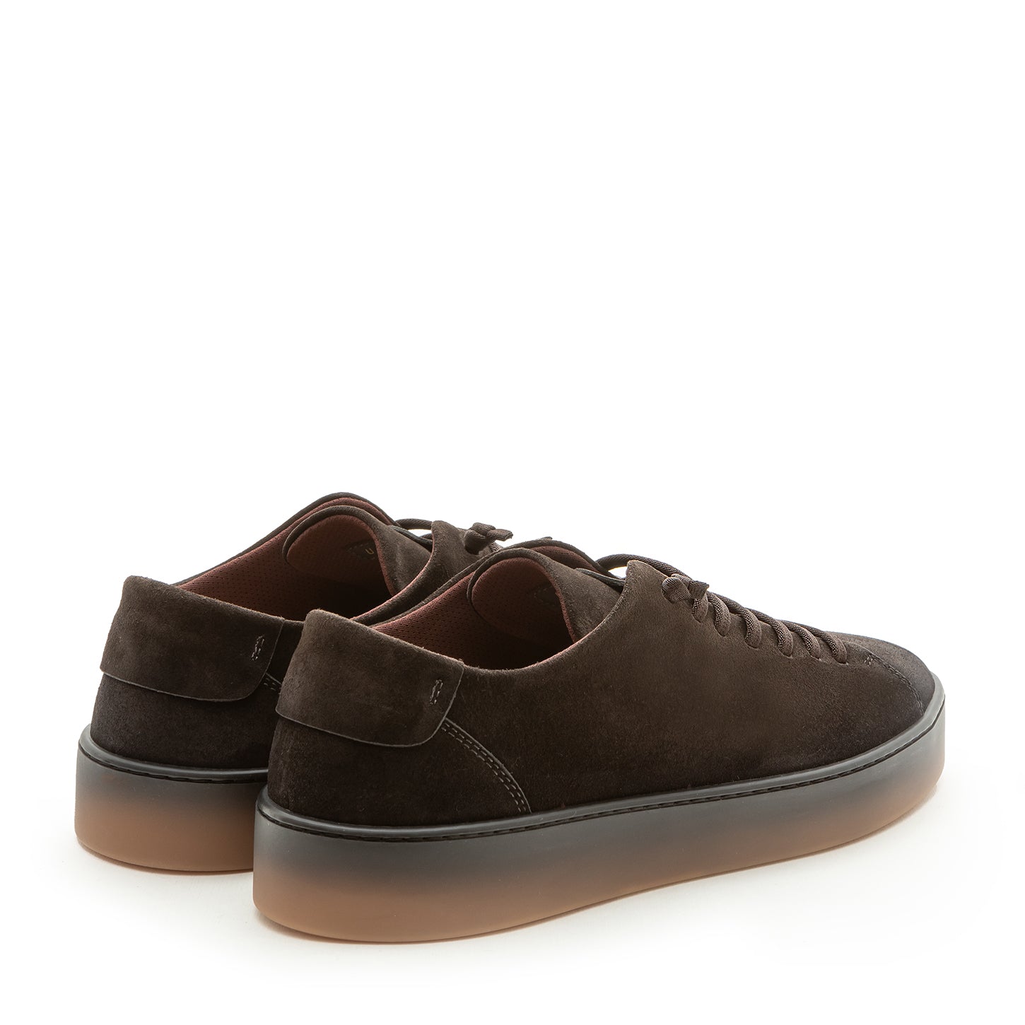 SNEAKER PURE RFR COFFEE