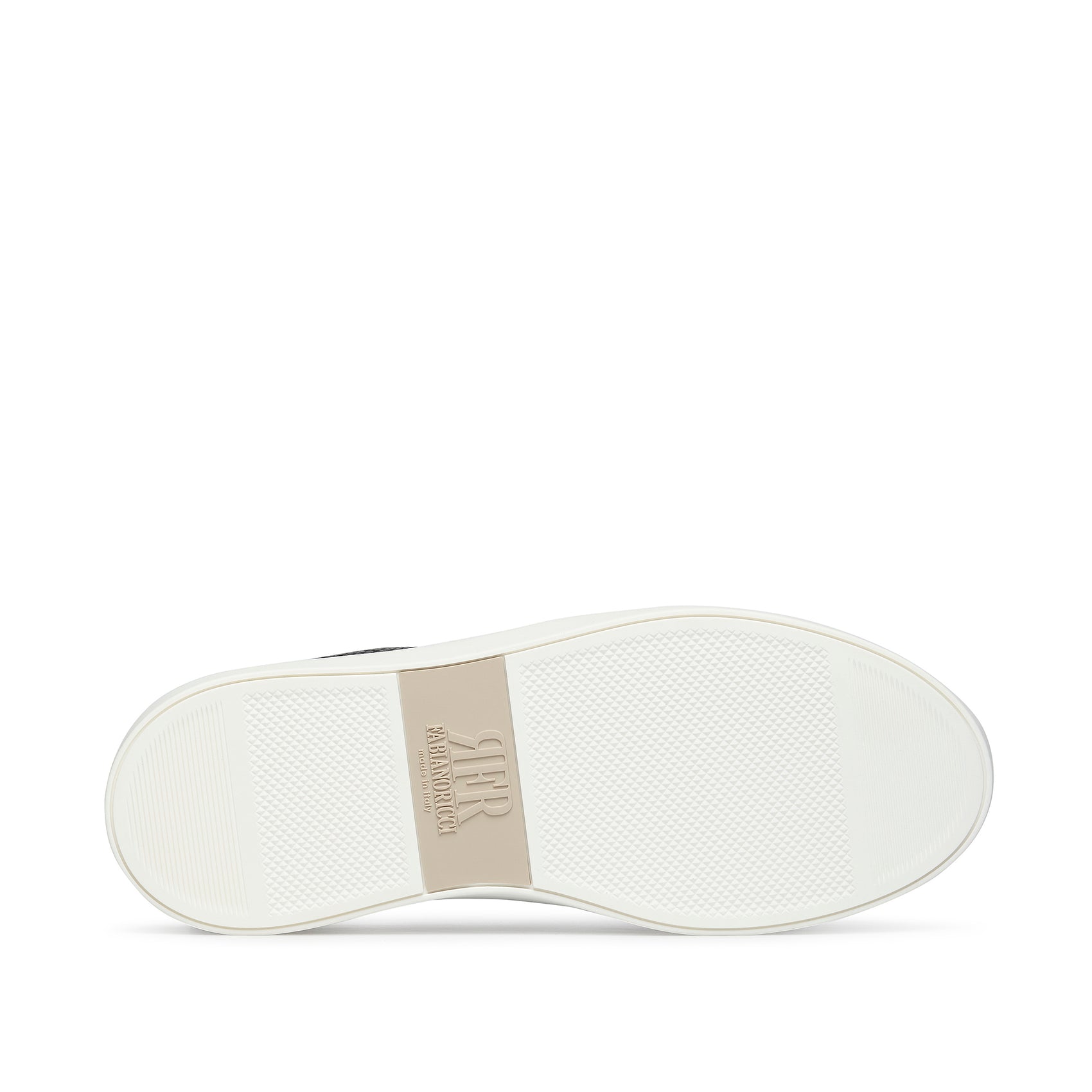 SNEAKER PURE RFR BLACK