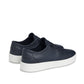 SNEAKER PURE RFR BLUE