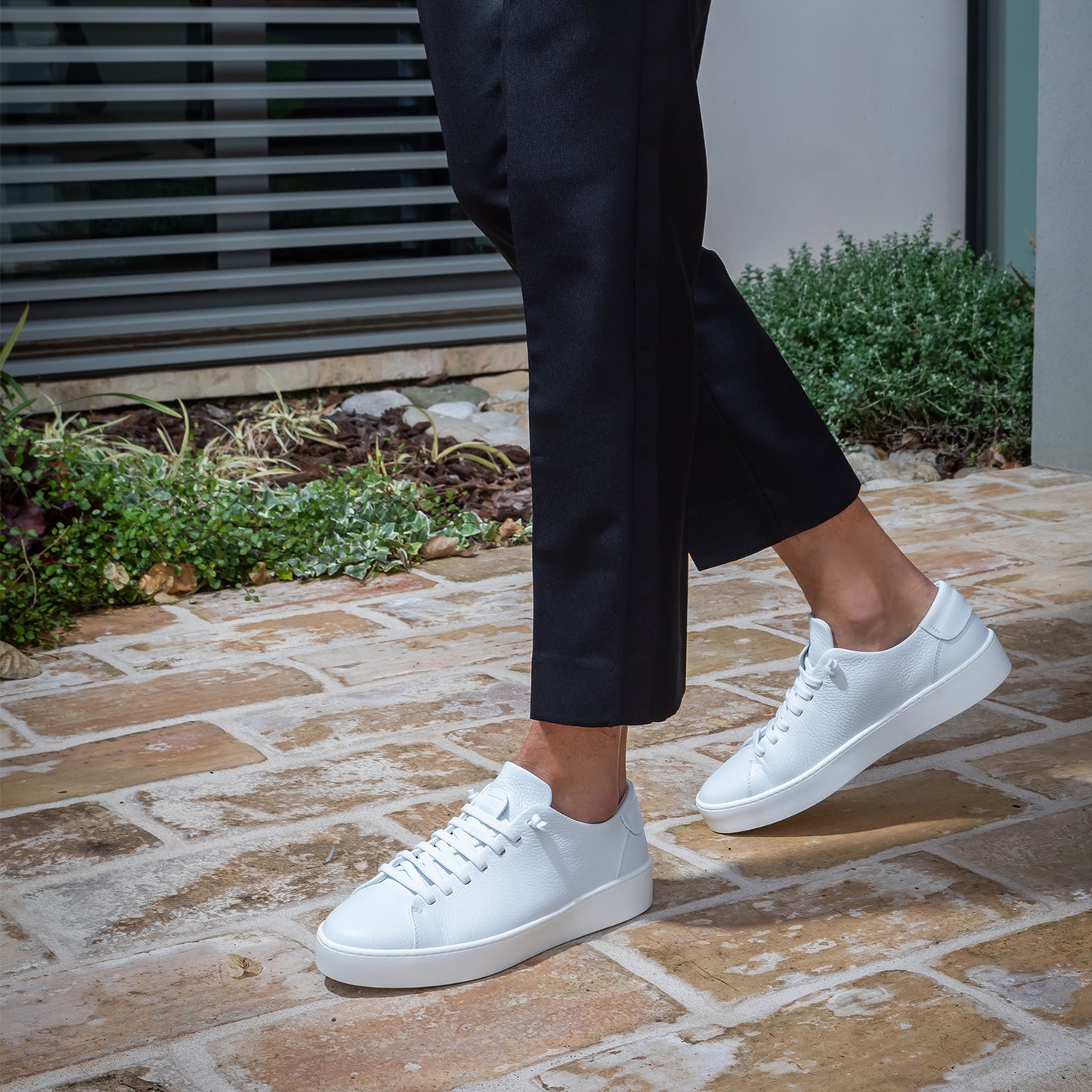 SNEAKER PURE RFR  WHITE