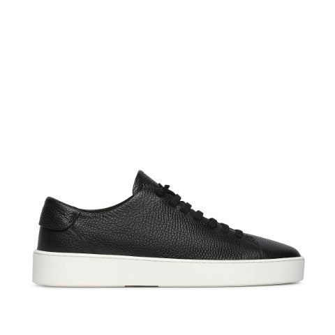 SNEAKER PURE RFR W BLACK