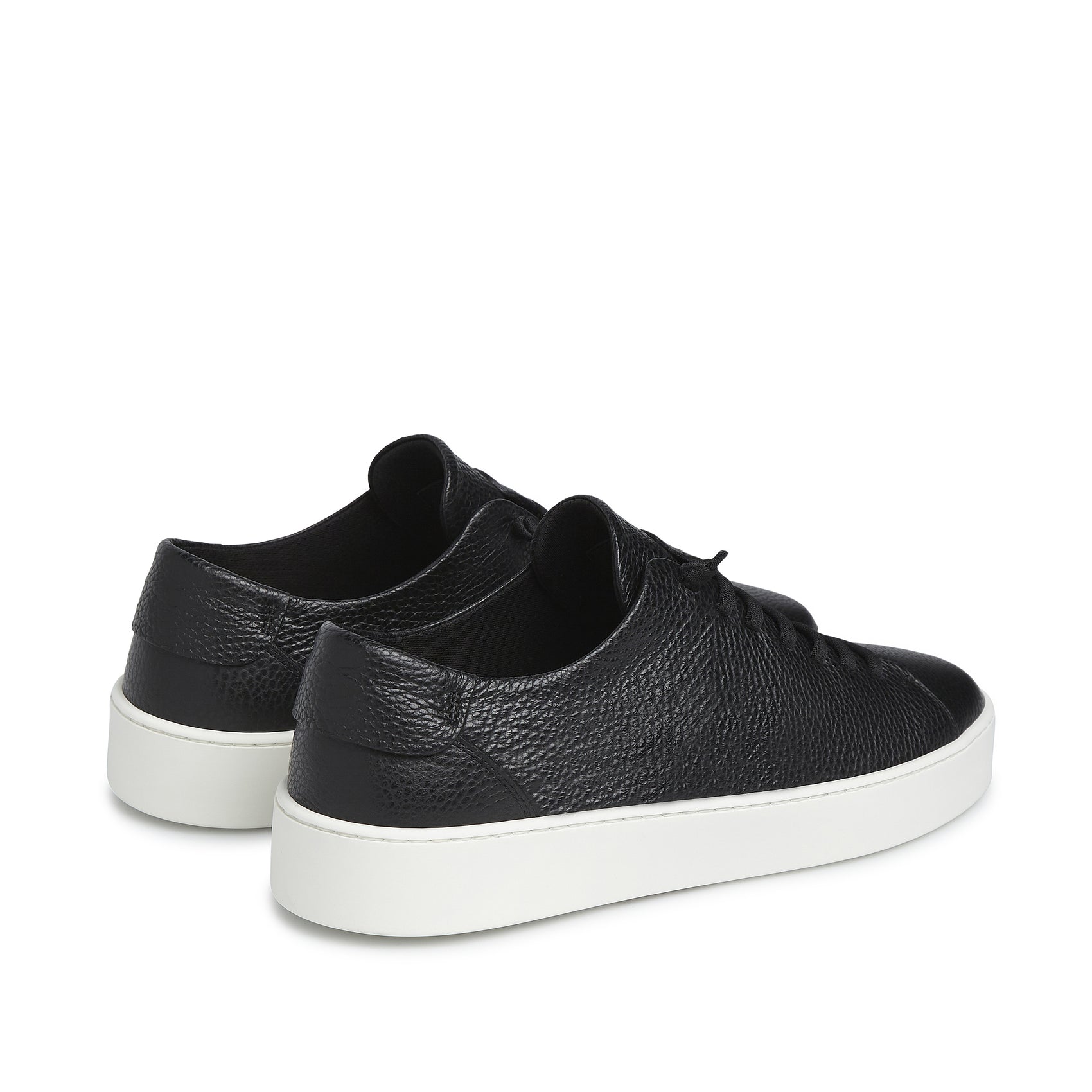 SNEAKER PURE RFR W BLACK