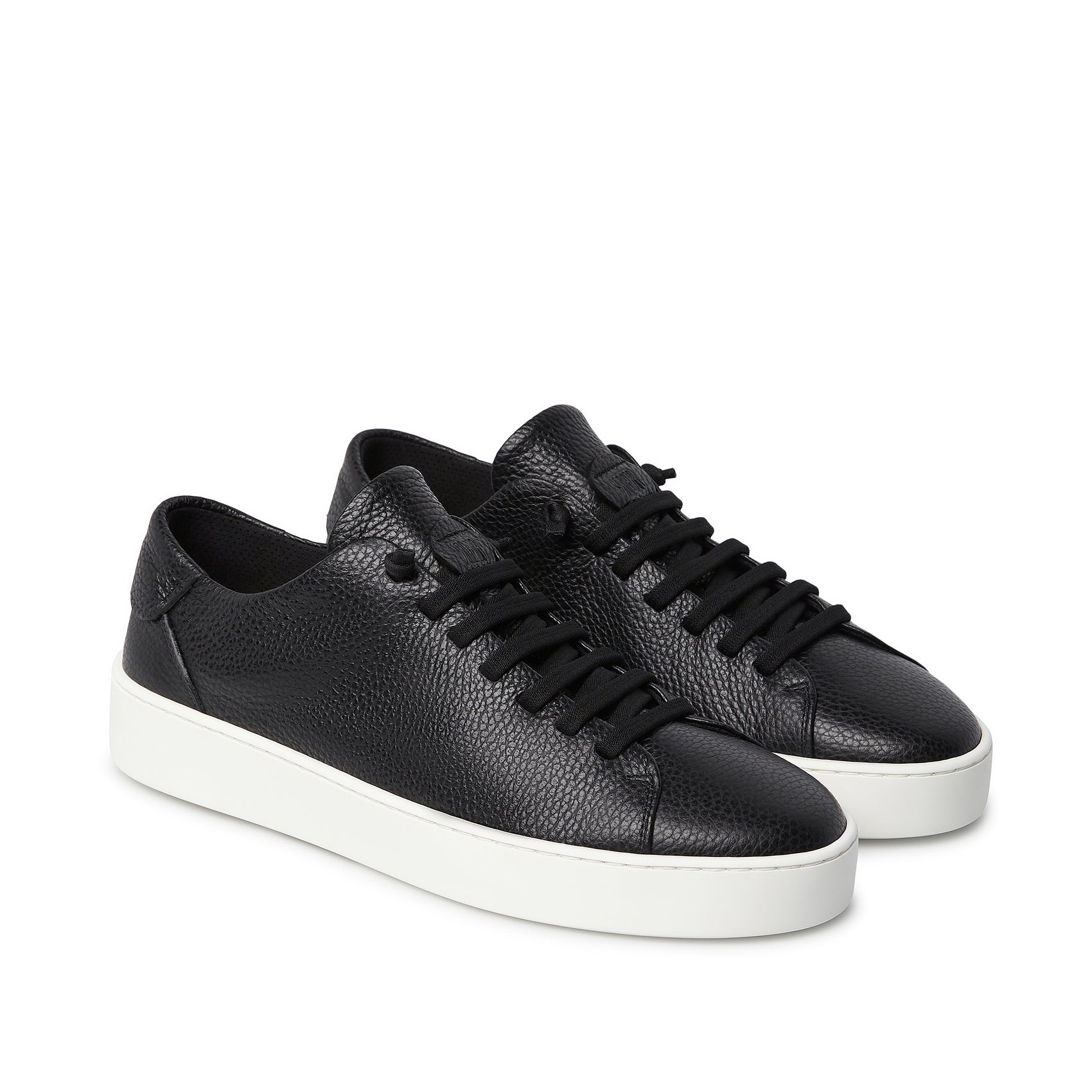SNEAKER PURE RFR W BLACK