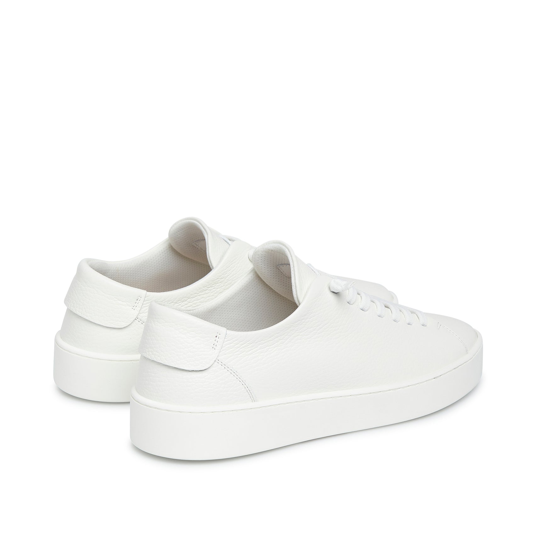 SNEAKER PURE RFR W  WHITE