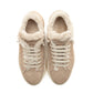 SNEAKER QUILT FARRO