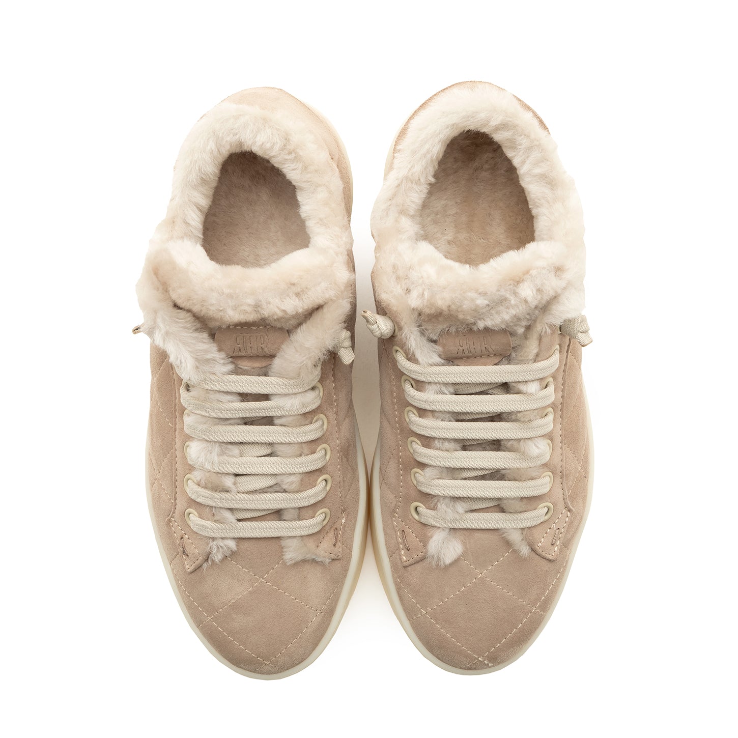 SNEAKER QUILT FARRO