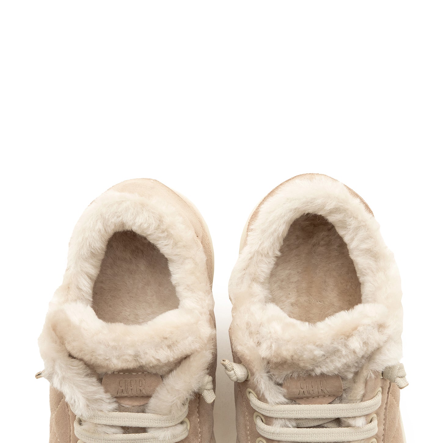SNEAKER QUILT FARRO