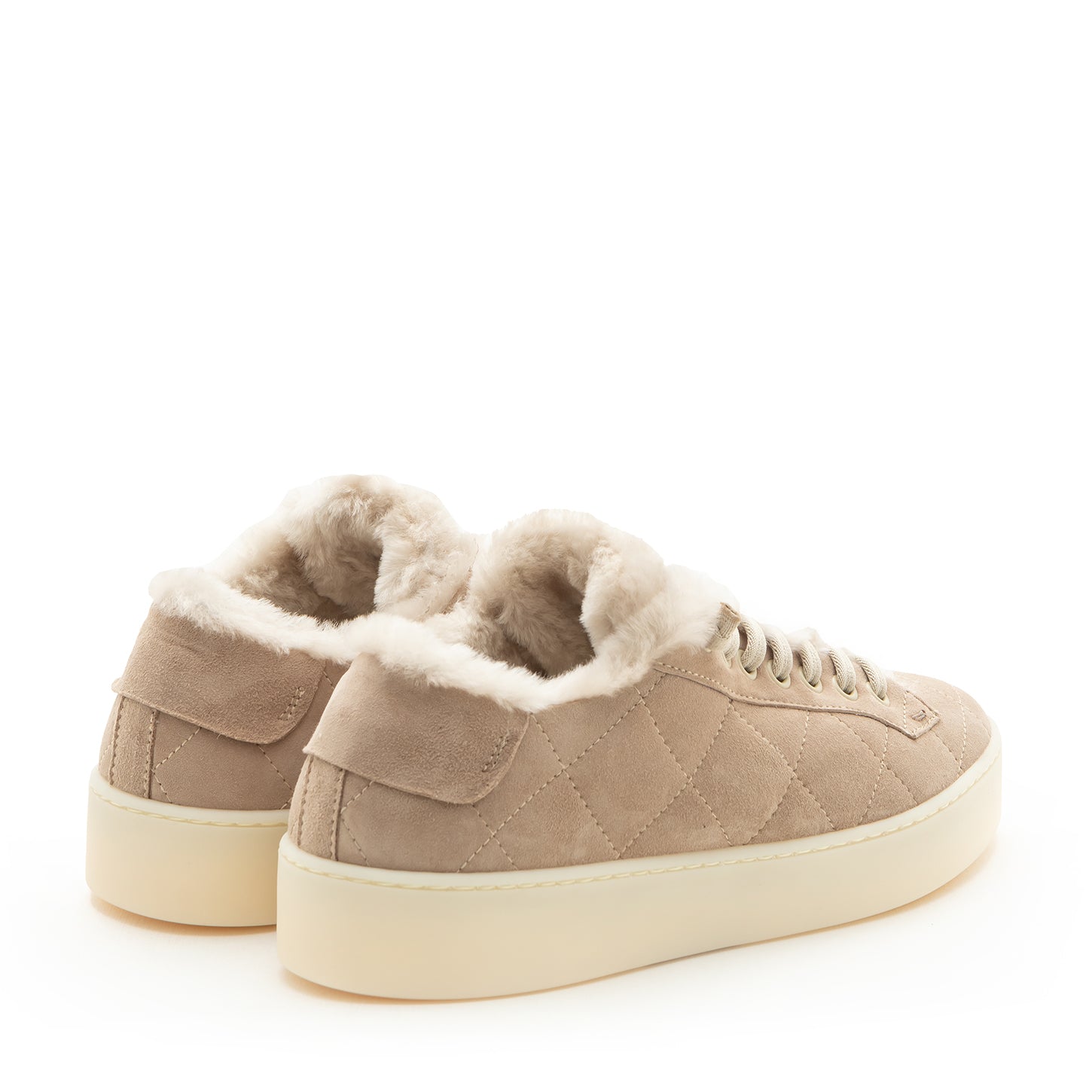 SNEAKER QUILT FARRO