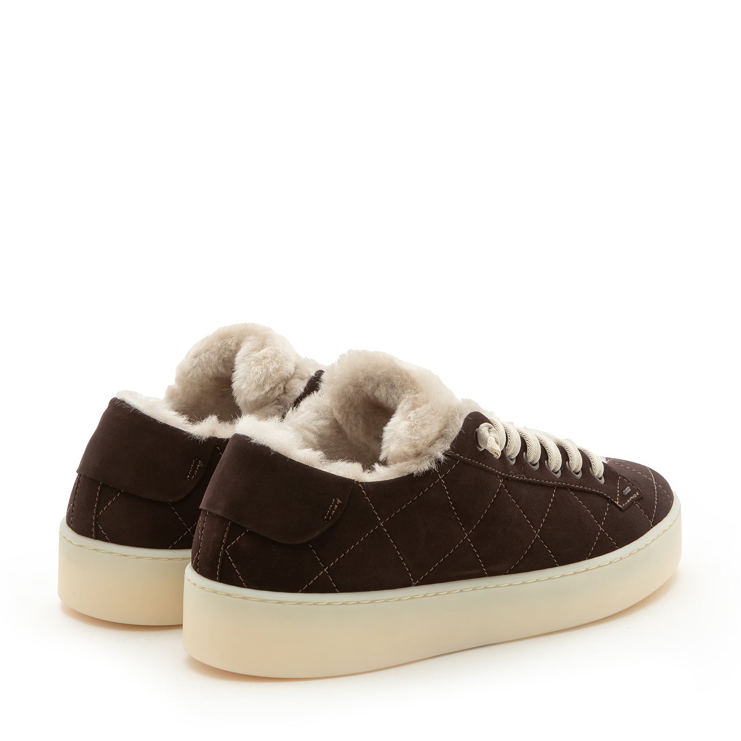 SNEAKER QUILT TDM
