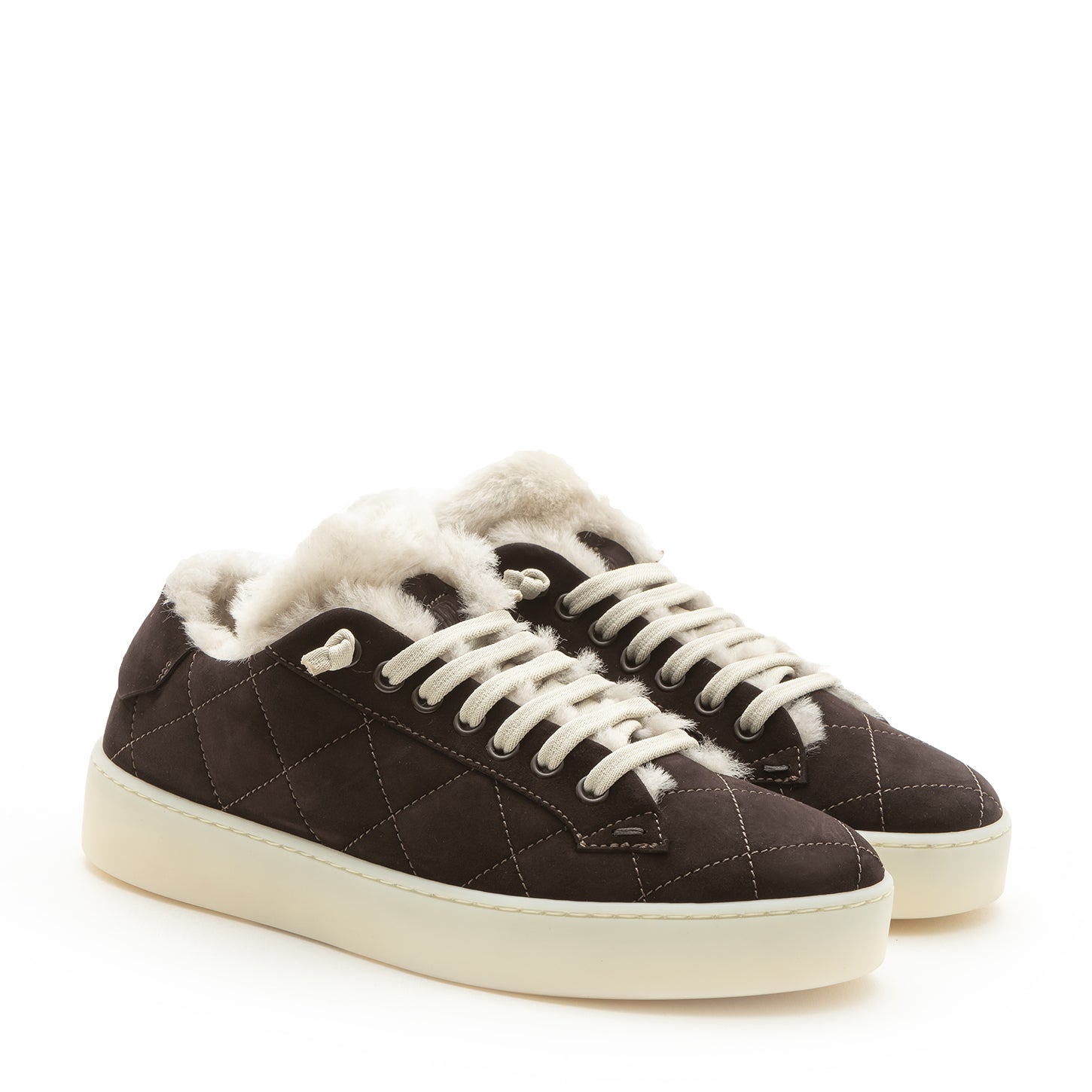 SNEAKER QUILT TDM