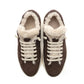 SNEAKER QUILT TDM